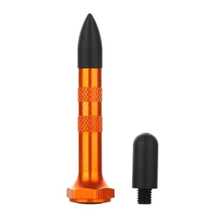 Инструменты для удаления вмятин на автомобиле, ручной инструмент с 2 насадками для безпокрасочного удаления вмятин с града