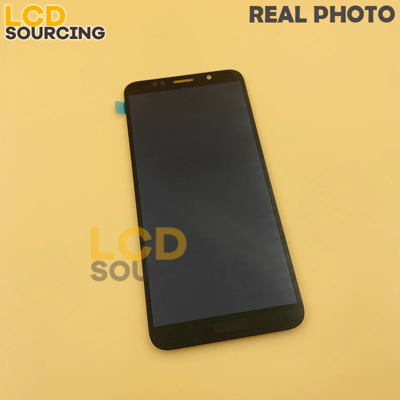 ЖК-дисплей 5 45 дюйма для Huawei Y5 Prime 2018 с сенсорным экраном и дигитайзером в сборе Honor