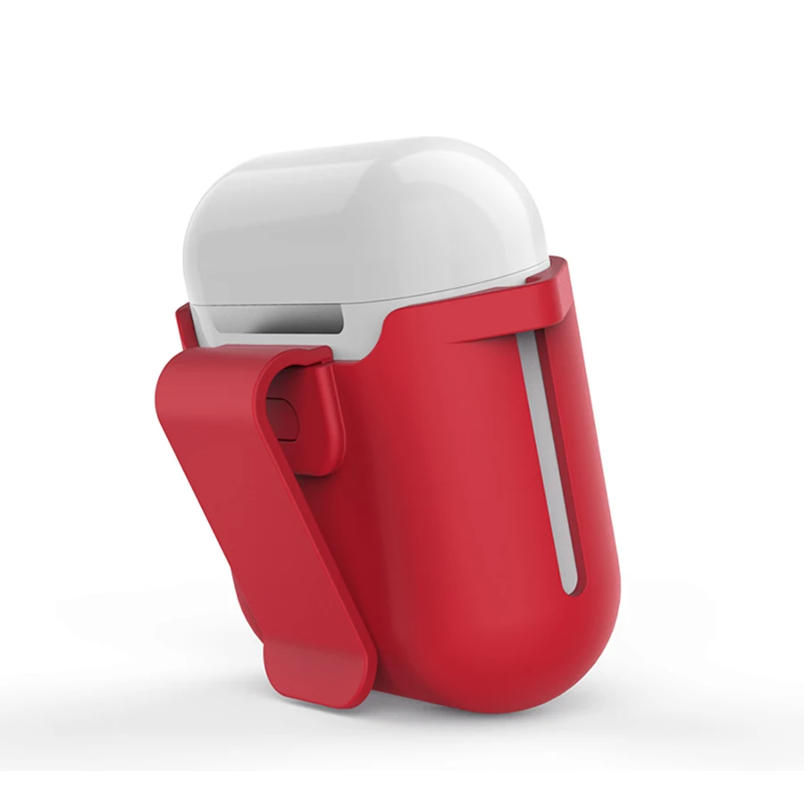 Ahastyle для Apple Airpods жесткий пластиковый чехол защитный Airpod | Электроника