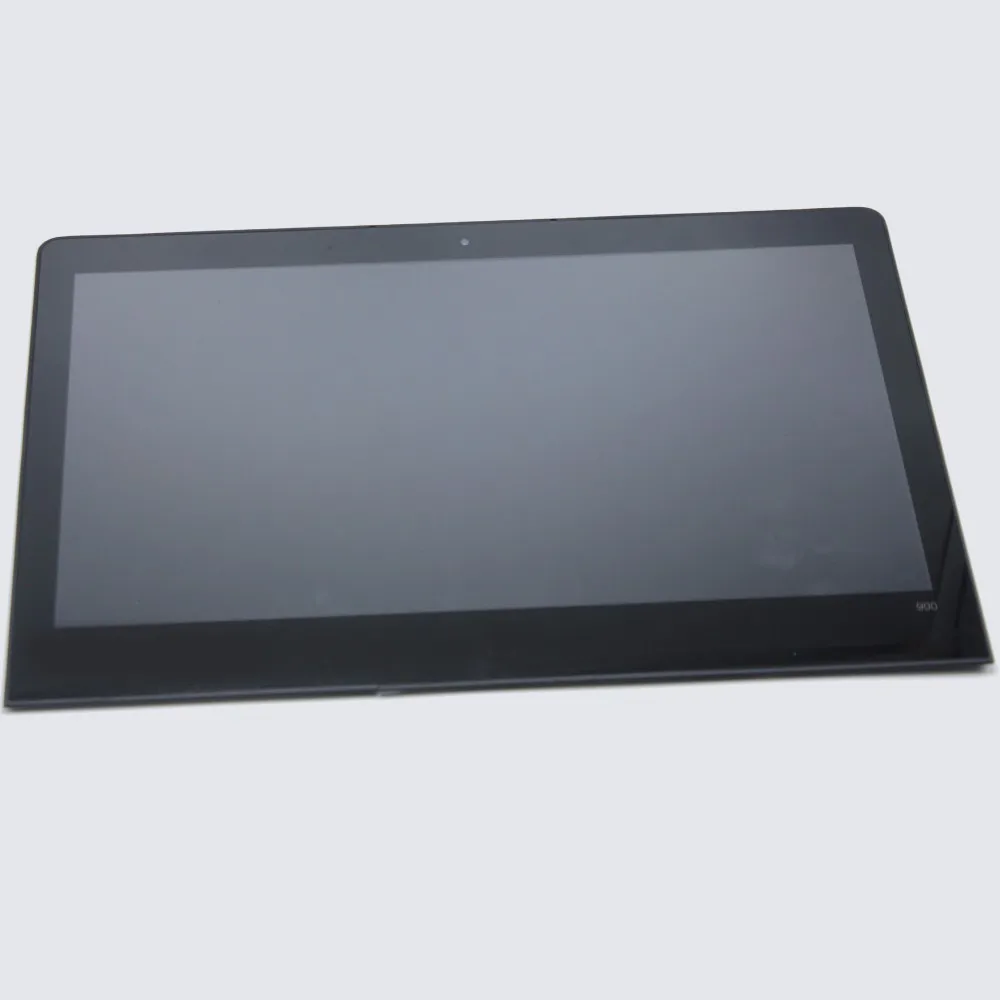 Для Lenovo YOGA 4 Pro 900 LTN133YL05 ЖК дисплей сенсорный экран дигитайзер запасная панель +