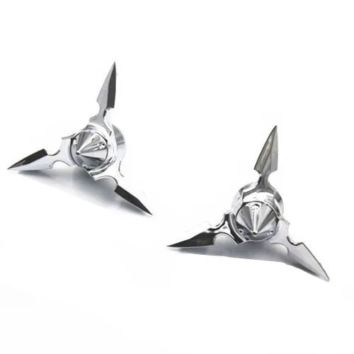 2x Крышка гайки передней оси Spun Blade Spinning диаметром 29,5 мм для Harley Electra Road Glide Street Sportster 1200 883 и т. д.