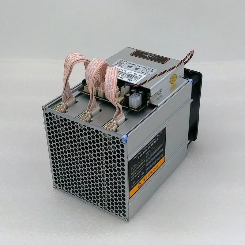 ZCASH ZEC miner Antminer Z9mini 10k 300W Equihash без БП Майнер лучше чем ASIC S9 Z11 T9+ WhatsMiner M3 M21S M20S M21 Ebit E12