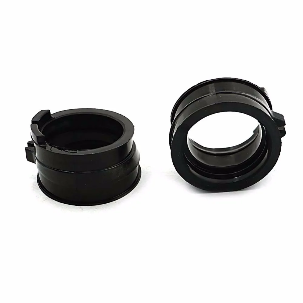 Пара мотоциклов Карбюратор Carb впускной коллектор клей адаптер для Honda XRV750 Африка Твин XRV 750 1993-2003 02 01 10 09 08