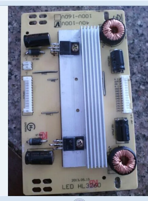 ЖК-ТЕЛЕВИЗОР LED общий универсальный постоянный 32 дюймов-60 дюймов HL3260 HS