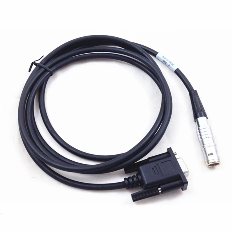 Sokkia кабель для передачи данных RS232-10PIN 403-0-0036 GSR2600 GSR2700 подключение к сборнику данных GPS ПК