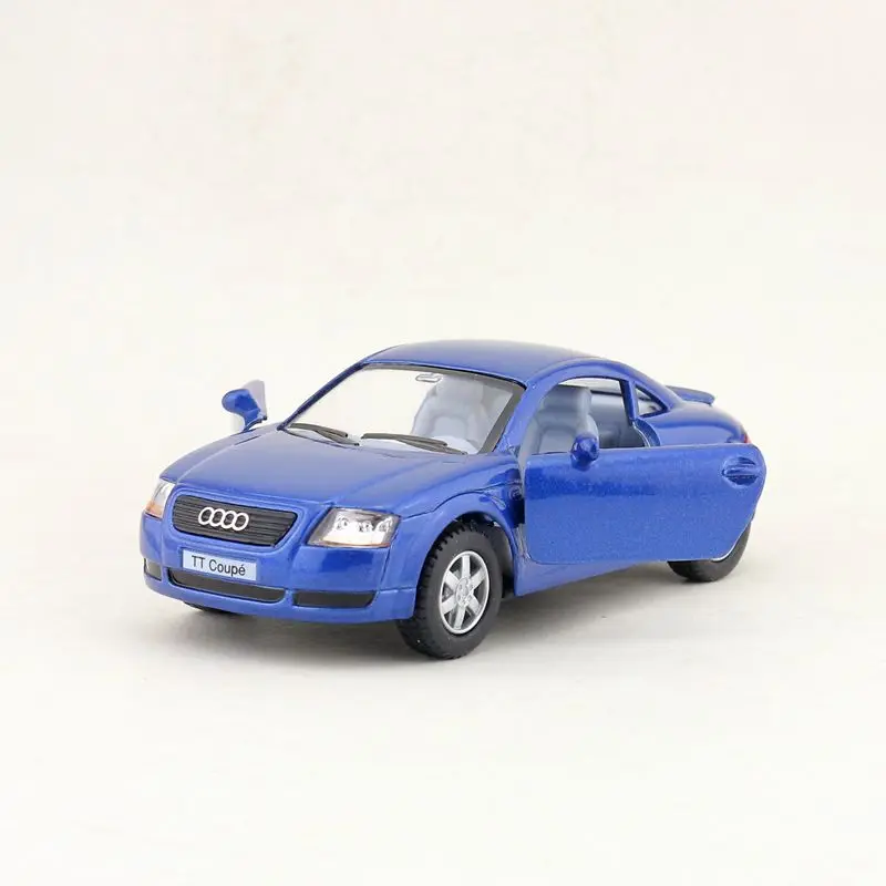 Высокая симуляция 1:32 TT Coupe литая под давлением модель автомобиля из сплава
