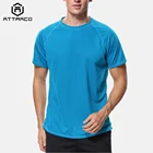 Аттракцион Мужская сухая рубашка мужская Рашгард Однотонная рубашка защита от ультрафиолета Мужская Рашгард UPF 50 + пляжная одежда спортивная одежда для серфинга