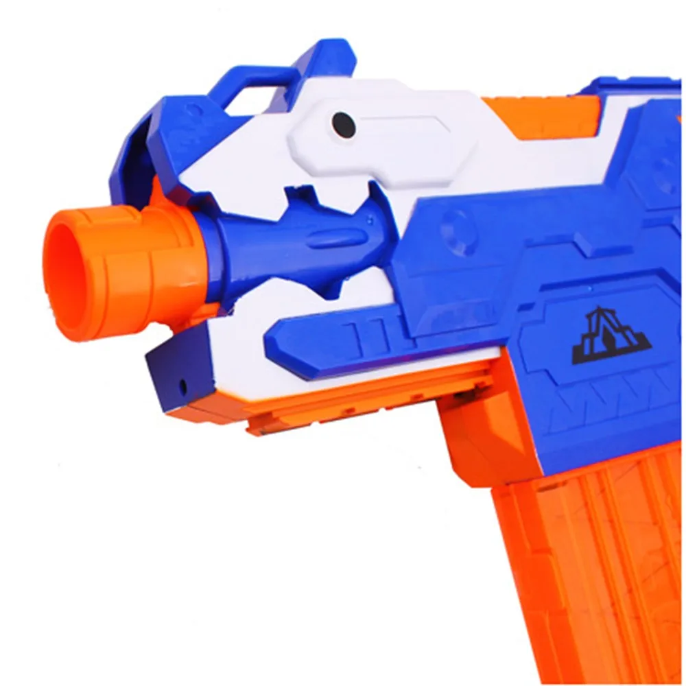 Электронный пистолет-пулемет, игрушечный костюм для NERF, мягкий пулевидный пистолет Rival, элитная Серия, уличная забавная и спортивная игрушка, подарок для детей, подарок для мальчиков