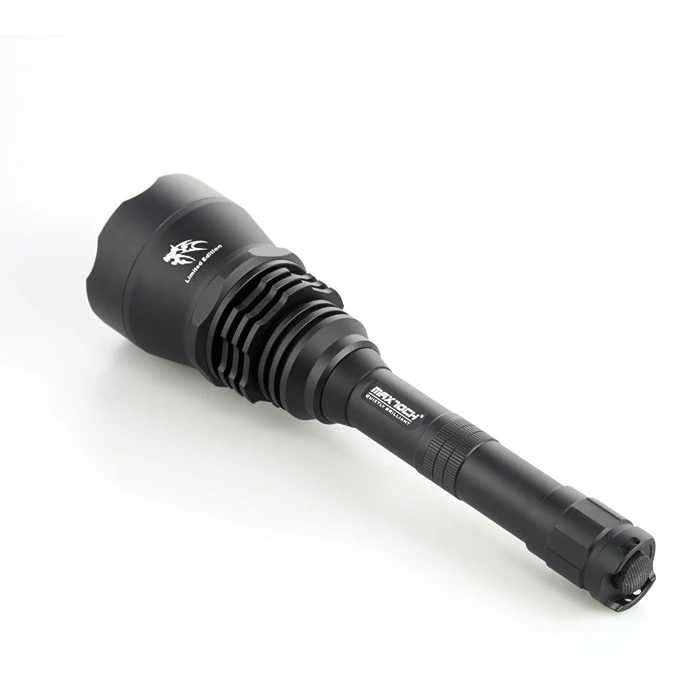 MAXTOCH 2X Utmost Version of Long Shooting Flashlights Maximize the Performance Incredible LED Flashlight | Освещение