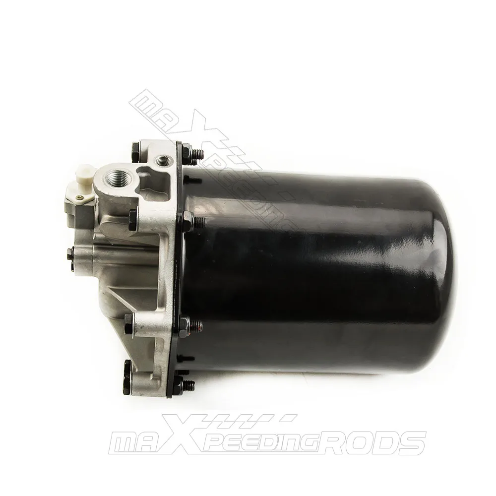 Maxpeedingrods воздушная сушилка 12 Вольт в AD-9 AD9 Style заменяет 065225 109685 F224680 26QE377 170 |