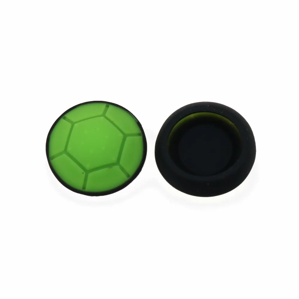 Противоскользящие колпачки для кнопок джойстика JCD PS4/PS3 Xbox one управления