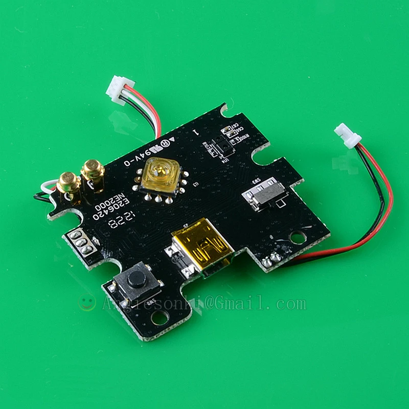 

100% Original Mouse Motherboard for Ra.zer Mamba 2012 4G mouse