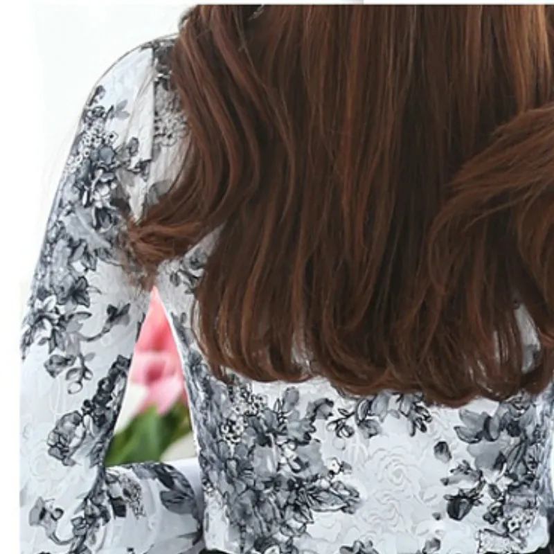 2018 Blusas Весна Регулярный стенд ацетат Новый элегантный Корейская рубашка с