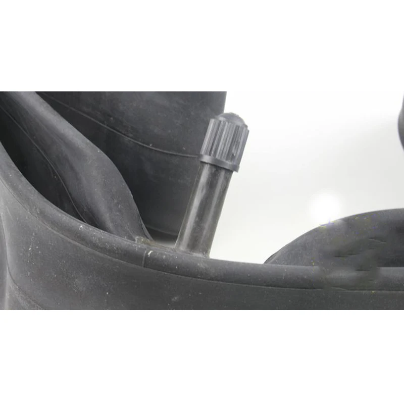 Внутренняя трубка 18x2 5 с изогнутым угловым штоком клапана или прямым клапаном