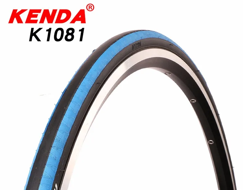 KENDA велосипедные шины 700C обод 700x23C 60TPI цветные шины для шоссейного велосипеда 700 23C pneu велосипед Красный Сверхлегкий 300 г велосипедные шины 6 цветов