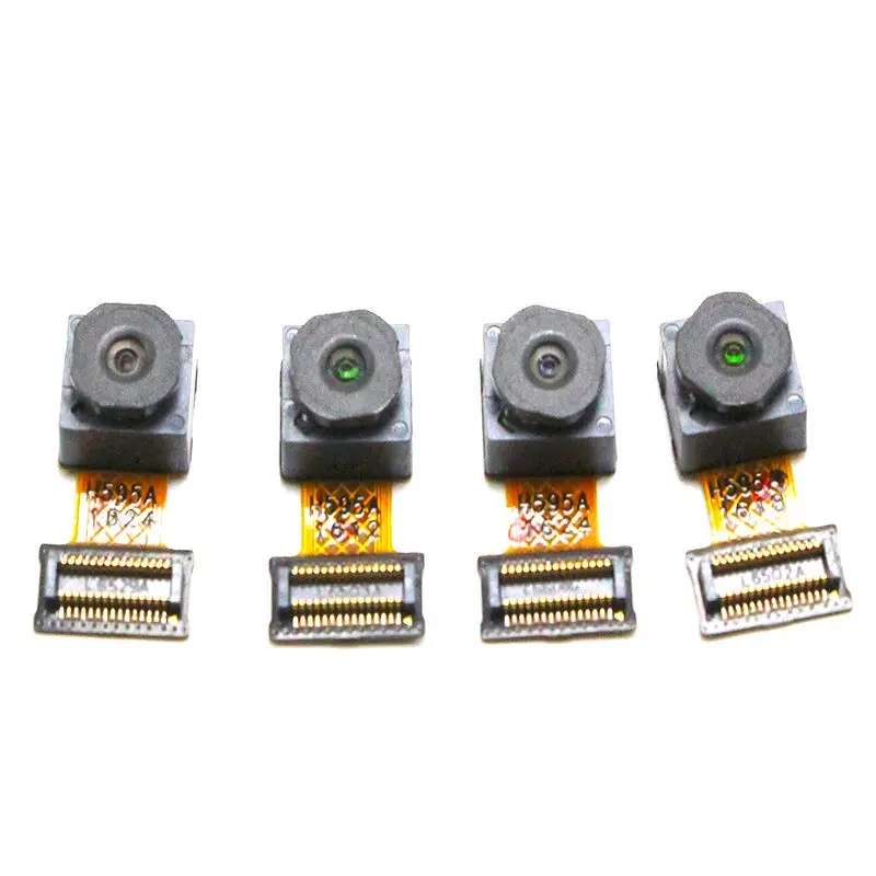 100% оригинальный модуль гибкого кабеля для камеры запасные части фронтальной LG V20