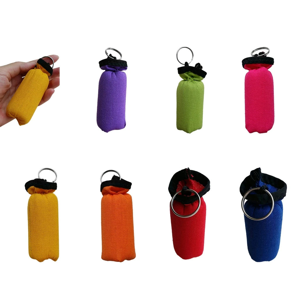 Цилиндрический безопасный пенопластовый Штатив для ключей морской лодки Jetski