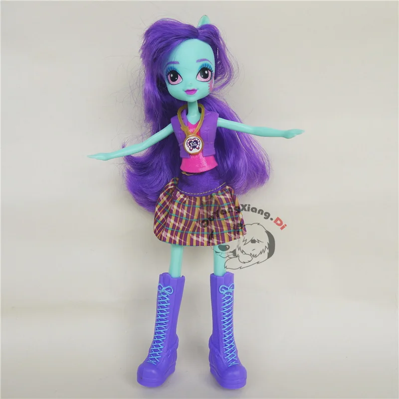 Экшн-фигурка EG Doll лимонная цедра игры дружбы лучший подарок для девочки | Игрушки