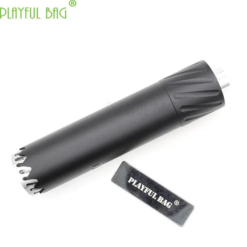 

Пистолет с водяными пулями Ghost outdoor BD556 Jinming G36, украшенный 14 мм реверсивными зубьями, Кинг-Конг, трубка с хризантемой, тишина MI02