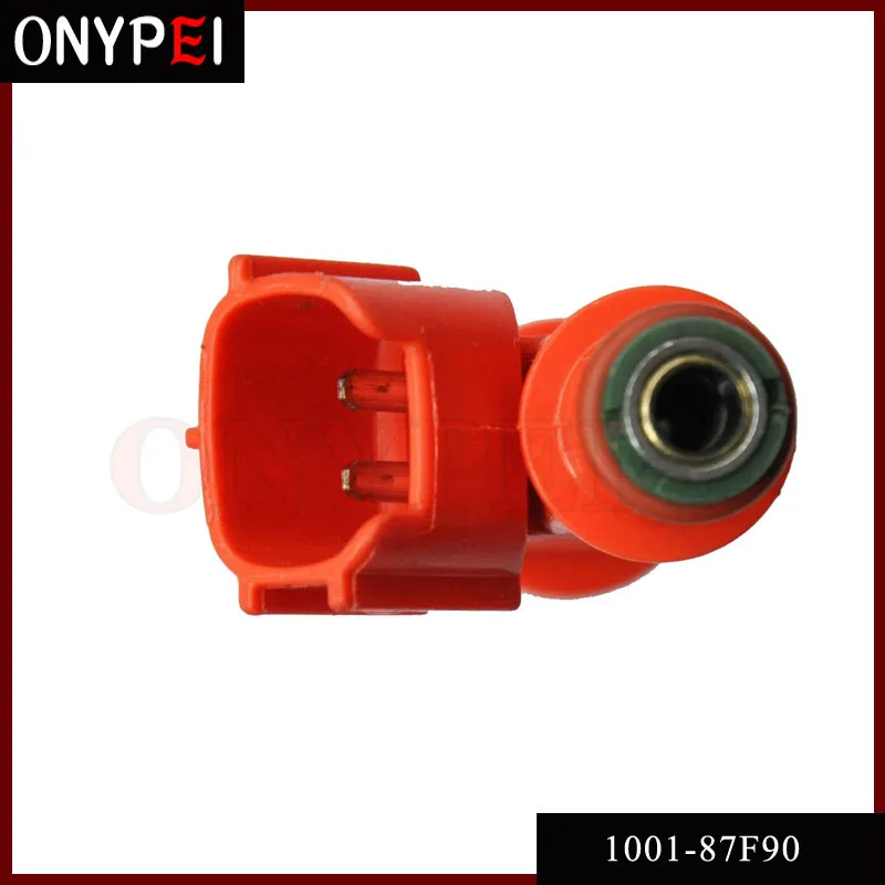 Форсунка топливной форсунки 850CC 1001-87F90 для Тойота Супра 1JZGTE 2JZGTE Mazda RX-7 100187F90