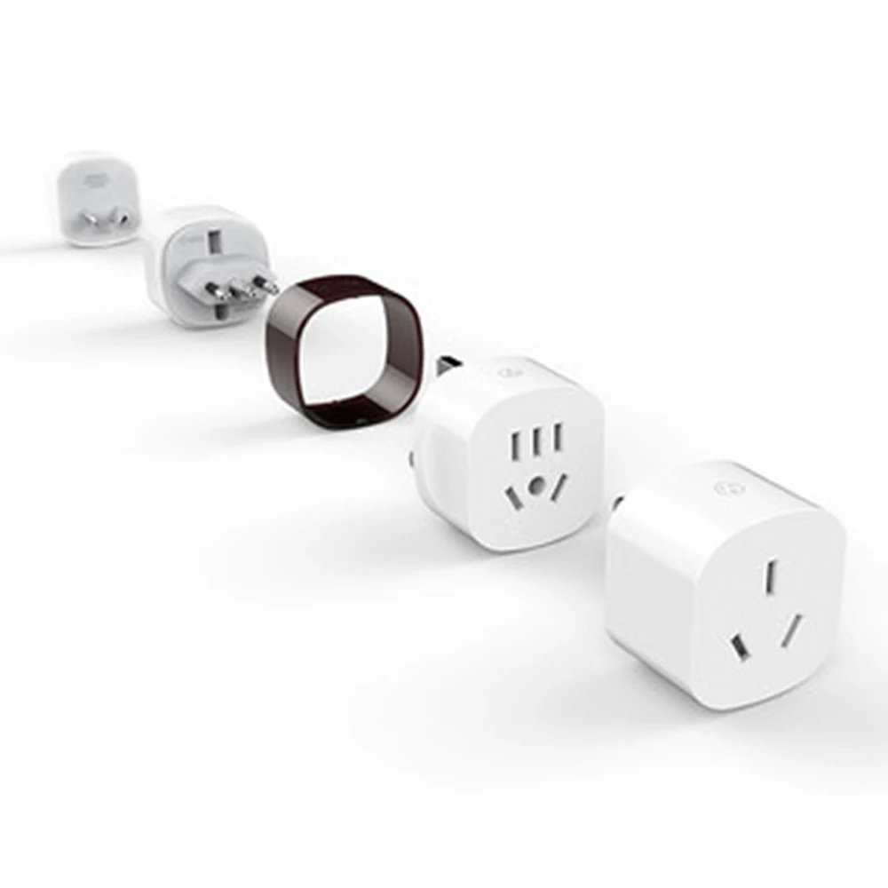 BULL Универсальный адаптер штепсельная вилка Электрический путешествия USB разъем