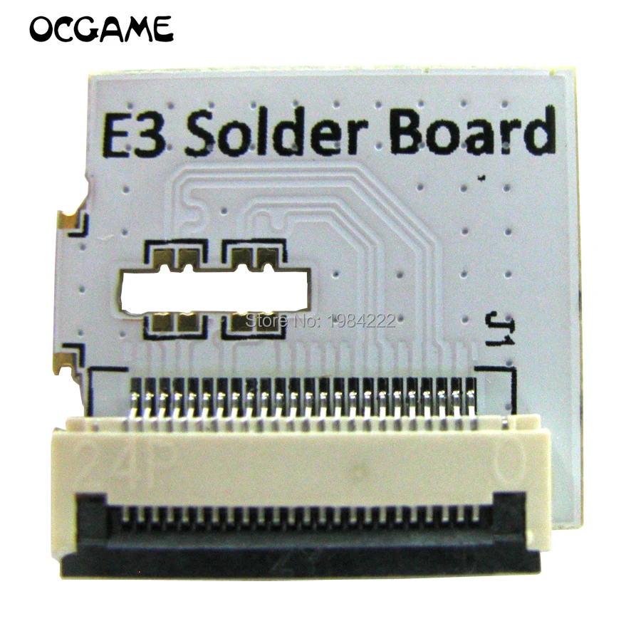 Паяльная плата для playstation 3 ps3 OCGAME|board soldering|board boardboard |