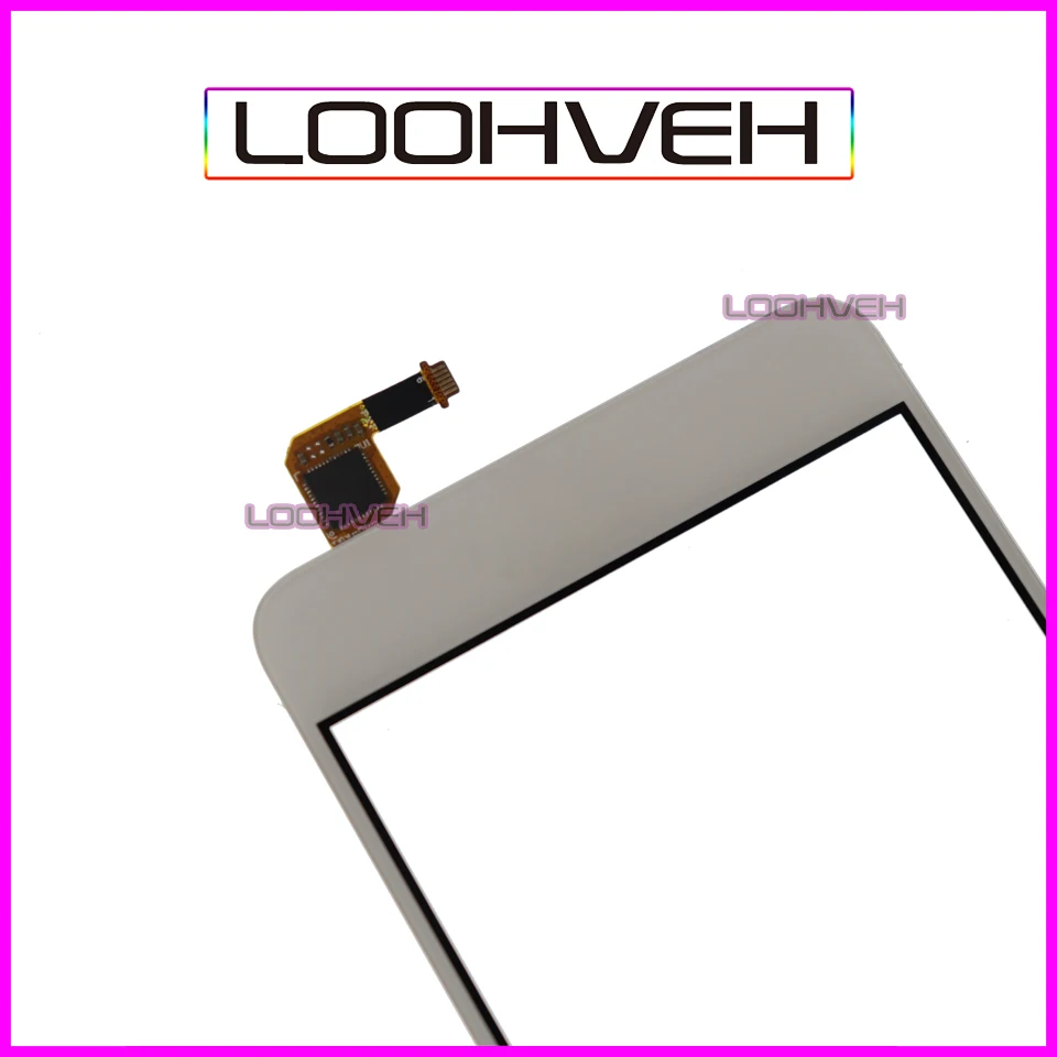 

10Pcs/lot 5.0 for Y5 II CUN-L01 Y5II Touch Screen Digitizer Front Glass Lens Sensor Panel