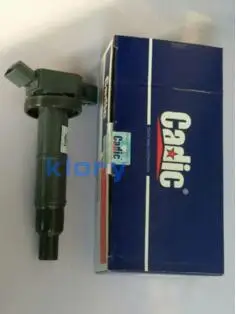 

KD-9115 OEM 90919-02244, 90919-02243 Ignition System for TOYOTA