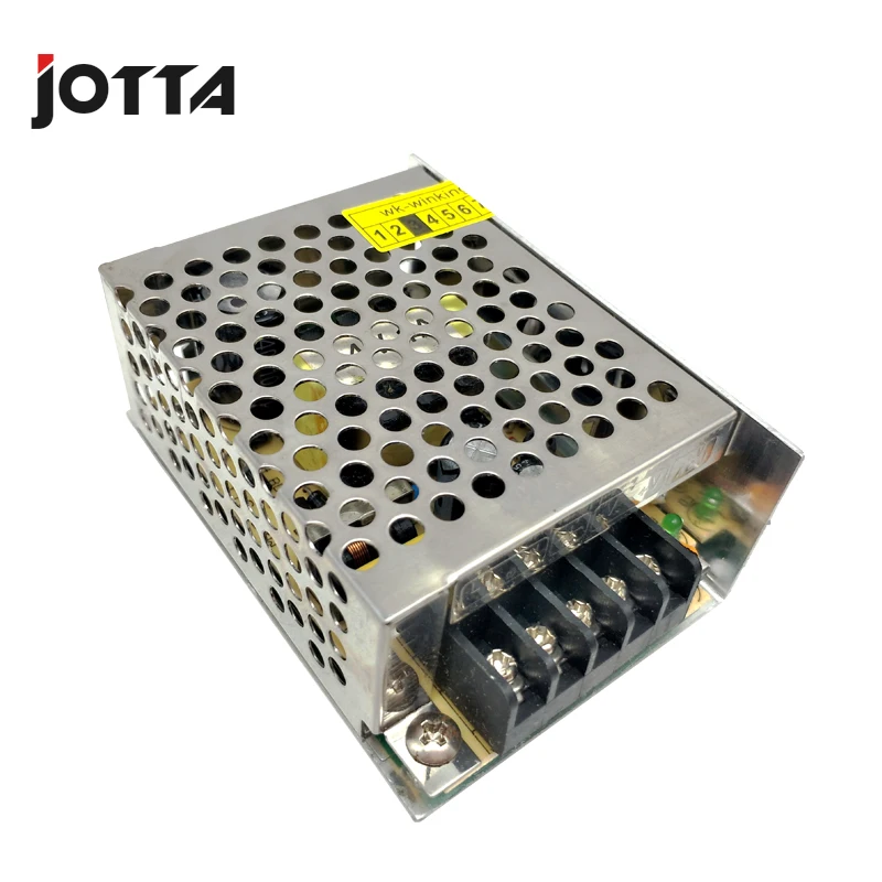

25W 24V 1.1A Single Output Switching Power Supply
