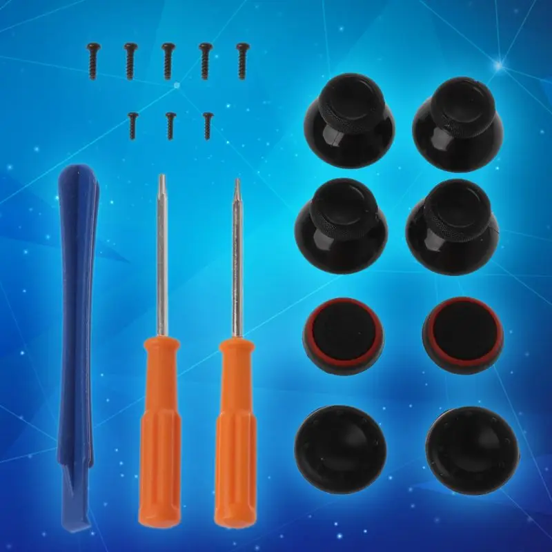 Аксессуары для игровых приставок набор гелевых отверток XBOX ONE|Джойстики| |