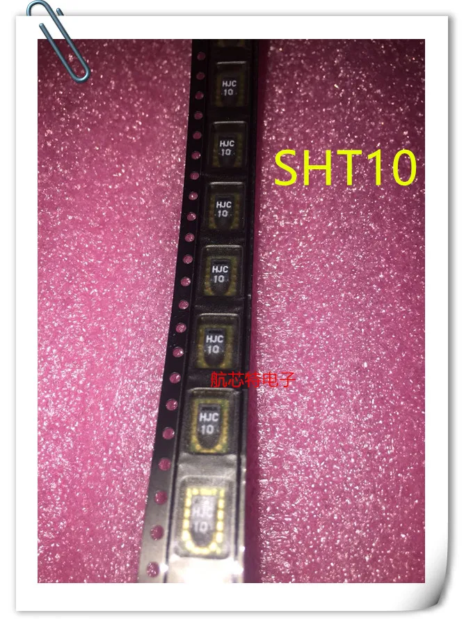 

5PCS/LOT Home furnishings SHT10 temperature and humidity sensor