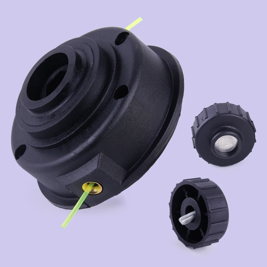 LETAOSK триммер для травы ударная головка подходит Homelite ST155 ST165 ST175 ST285Accessories |