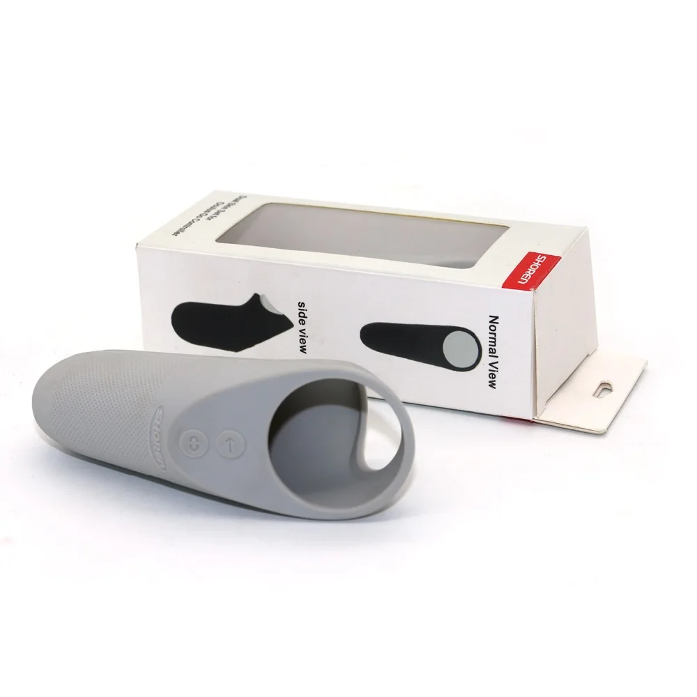 

VR Controller Silicone Case Protection Cover For Oculus Go Case For XIAOMI VR Controller Handle , Transportation tracking