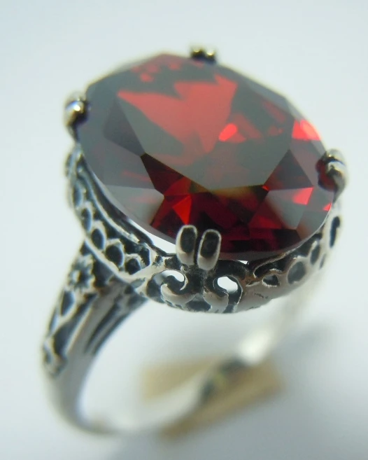 Роскошное модное изысканное открытое женское кольцо с узором из древнего