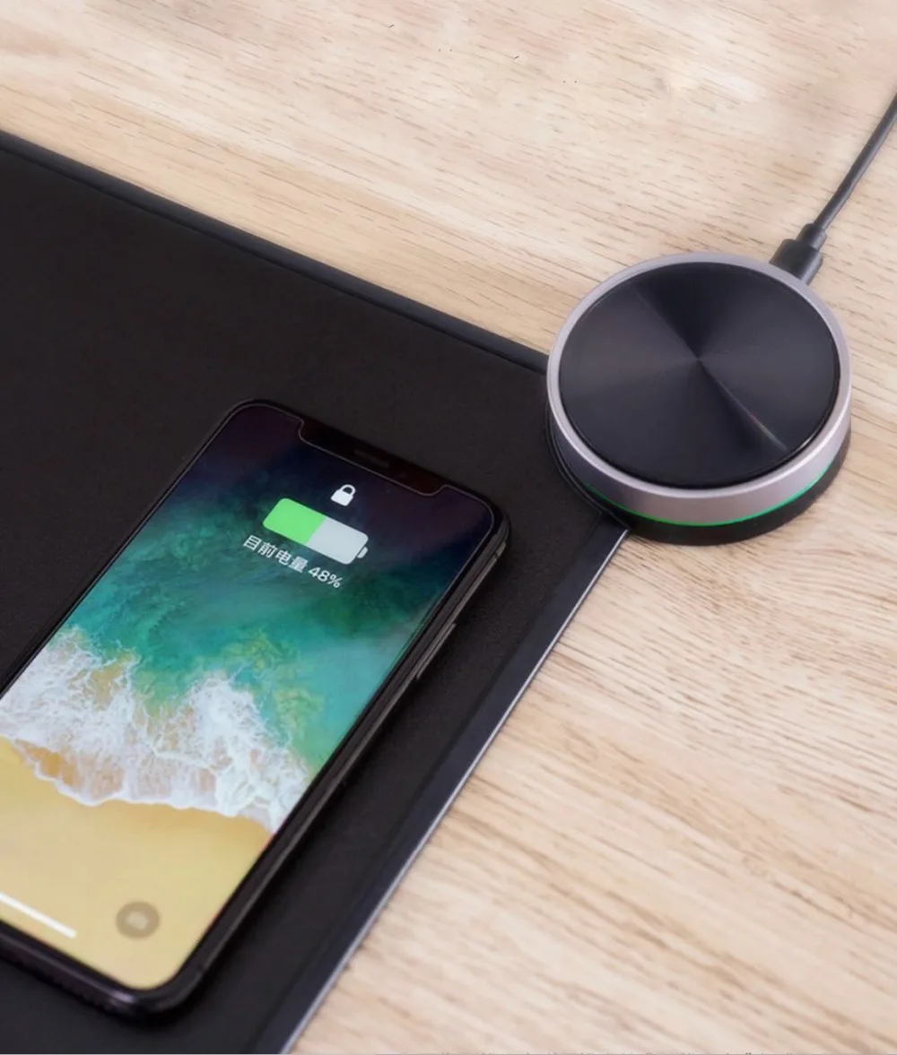 Xiaomi Miiiw Bluetooth Двухрежимная Клавиатура 2,4 ГГц беспроводное подключение 10 м доступно 104 клавиш Совместимость с несколькими системами