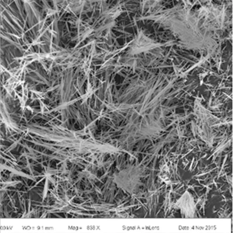 Одномерное гидратированное никелевое ОКСАЛАТ волокно | Обустройство дома