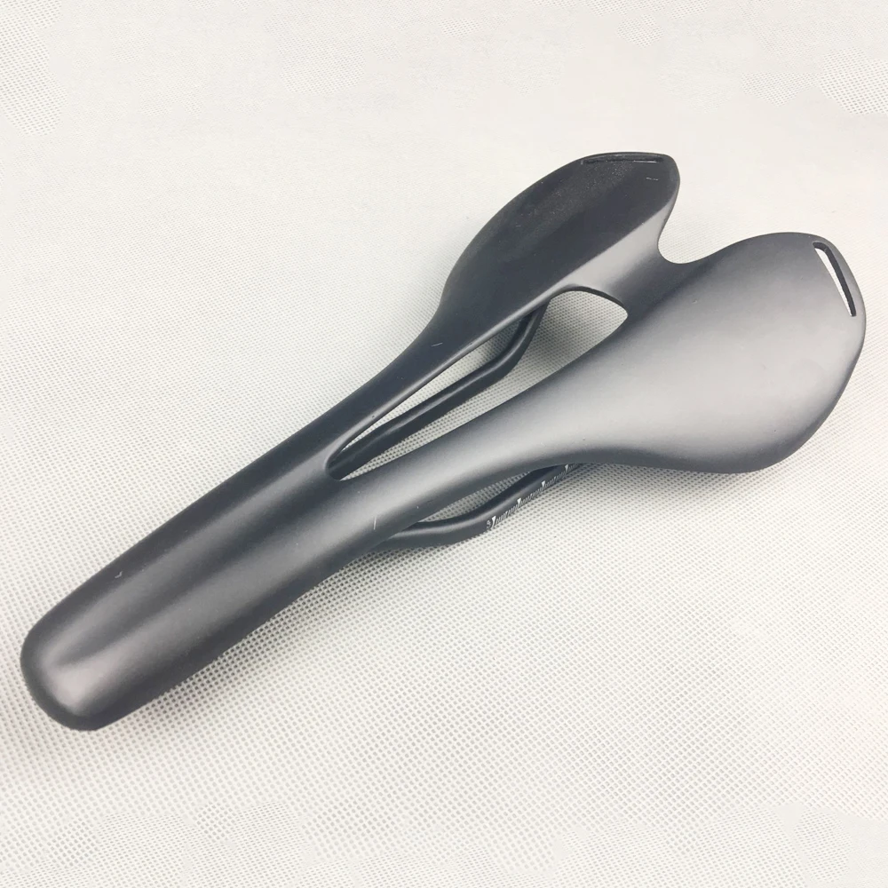 Углеродное седло без логотипа полностью из углеродного волокна подушка сиденье