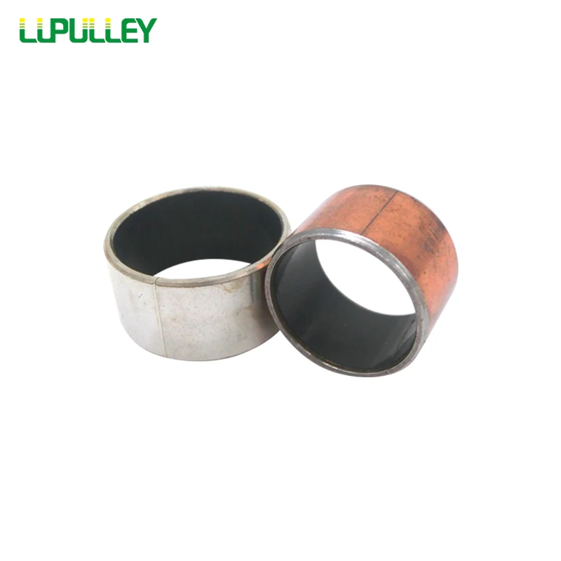 LUPULLEY SF1 втулка самосмазывающийся Композитный Подшипник SF 1 3030/3035/3040/3045 медное