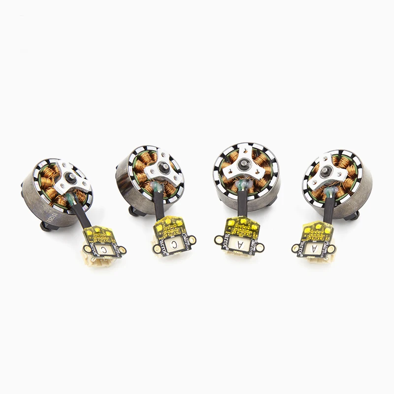 Parrot Bebop Дрон 2 0 RC Квадрокоптер запасные части оригинальный положительный и