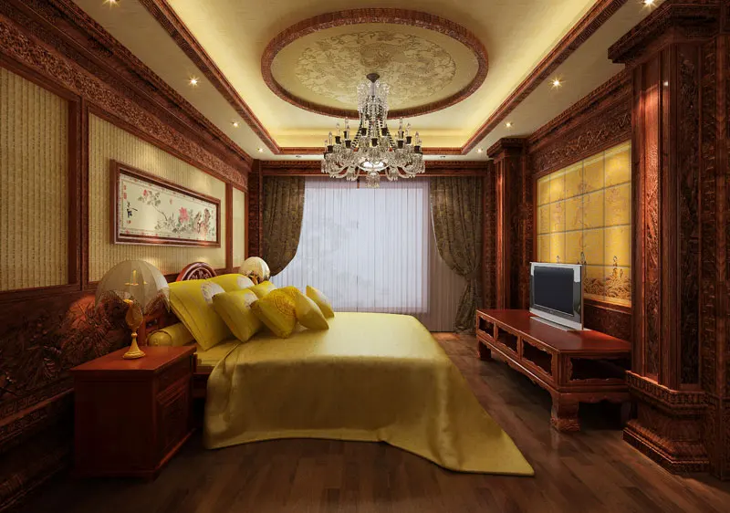 Мебель для резьбы из палисандра гостиной подставка телевизора настенный угловой