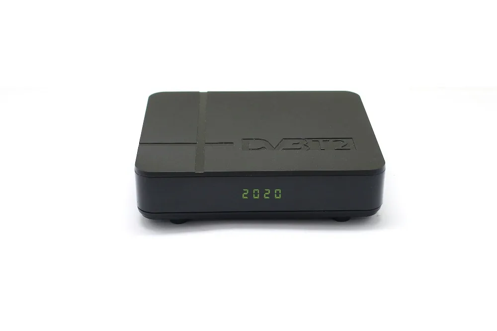 Цифровой ТВ-приставка DVB T2 DVB T эфирный приемник DVB-T2 MPEG-2/-4 H.265 IP tv HDMI телеприставка для России/Европы ТВ SK2MAX