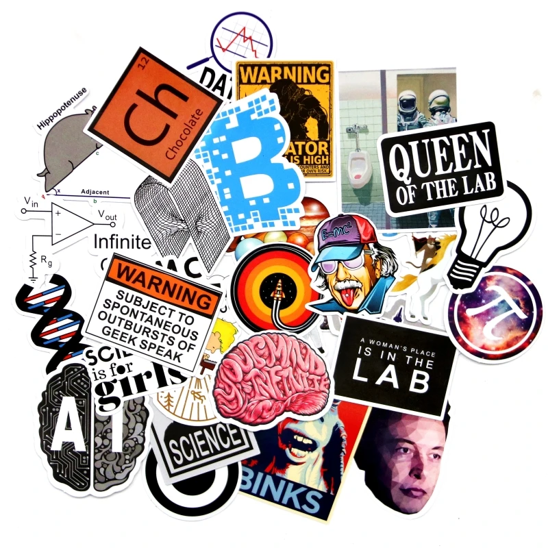 30 шт. детские наклейки астронавт|Наклейки для творчества| |