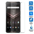 Закаленное стекло для ASUS ROG Phone ZS600KL, 2.5D защитная пленка 9H, Взрывозащищенная Защита ЖК-экрана для ASUS Z01QD