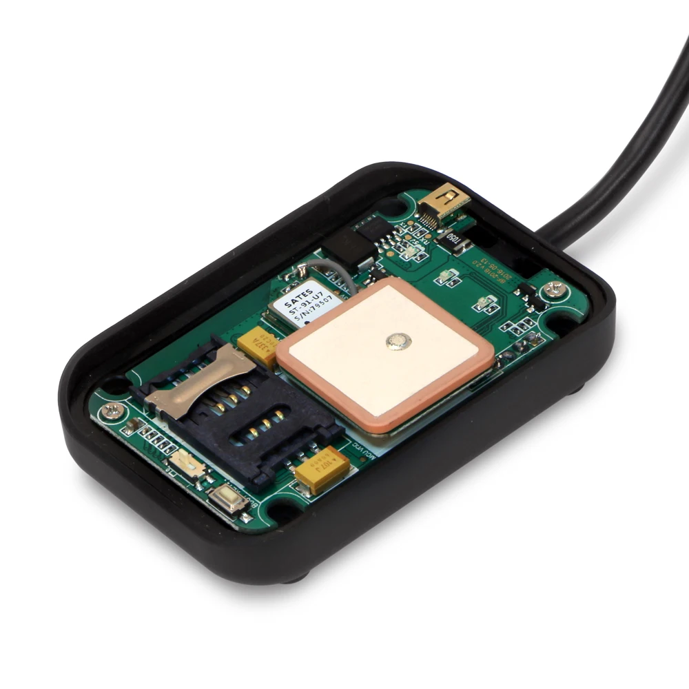 Автомобиль GPS Tracker PT201 Автомобиля Устройство Слежения Водонепроницаемый IP65