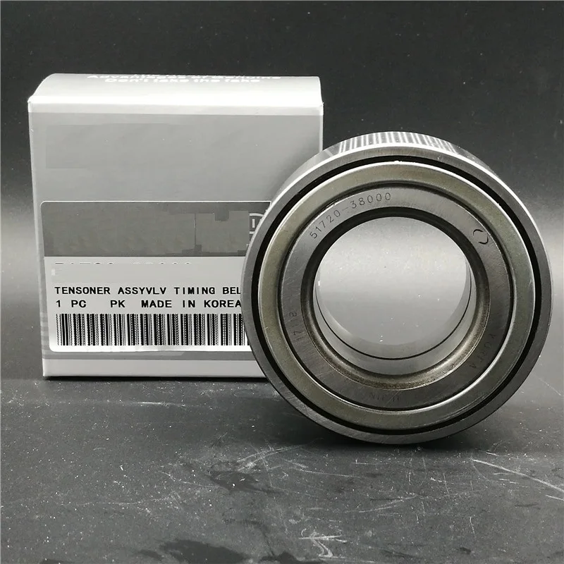 

1pcs Front Wheel hub bearing Front Axle bearing for Hyundai COUPE Elantra Saloon LANTRA GETZ TUCSON i30 KIA CERATO auto parts