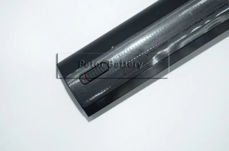 JIGU ED06066 614873 001 HSTNN IB1X 629835 151 Оригинальный аккумулятор для ноутбука Hp Mini 210 2200 CQ10 600 700
