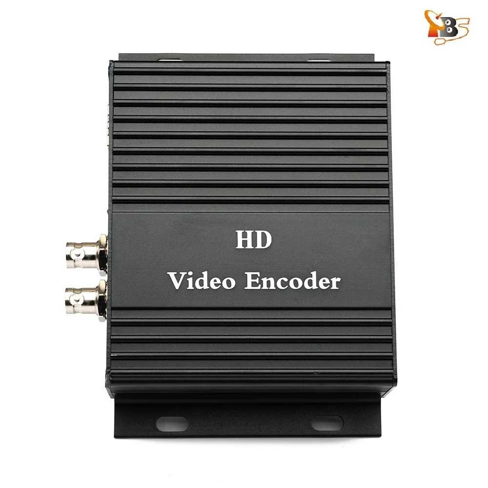 TBS2600 HD SDI H.264 видео кодировщик Профессиональный Видео кодирование для IPTV живой