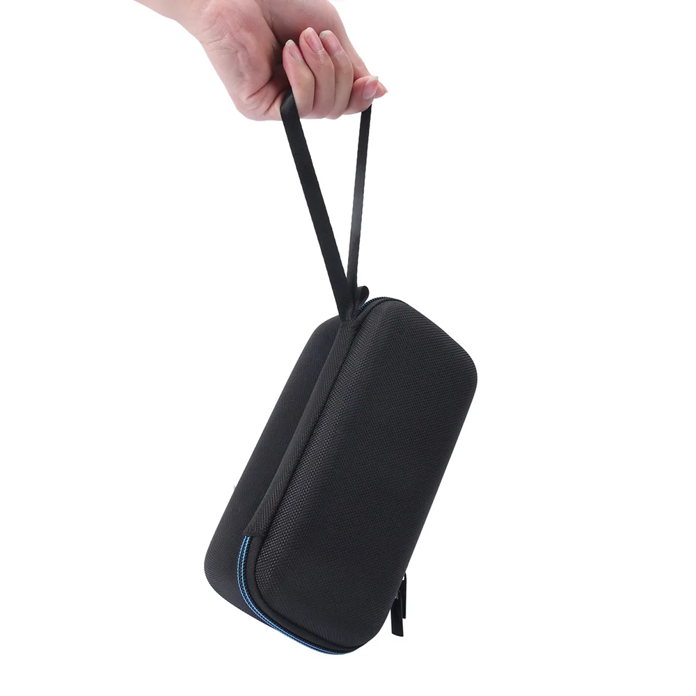 Новинка 2019 года дорожный защитный чехол для динамика из искусственной кожи EVA