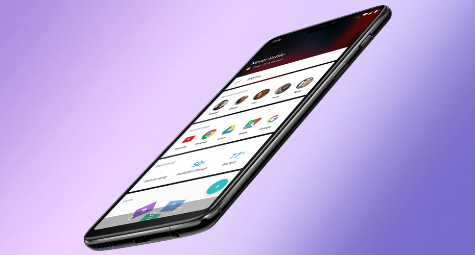 Телефон Oneplus 6 Snapdragon 845 Android 8,1, 6 ГБ/8 ГБ ОЗУ, 64 ГБ/128 ГБ/256 Гб ПЗУ, две камеры,, глобальная прошивка