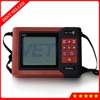 zbl c310a portable rebar corrosion detector with 0 1mv accuracy two electrode rebar rust detection tester